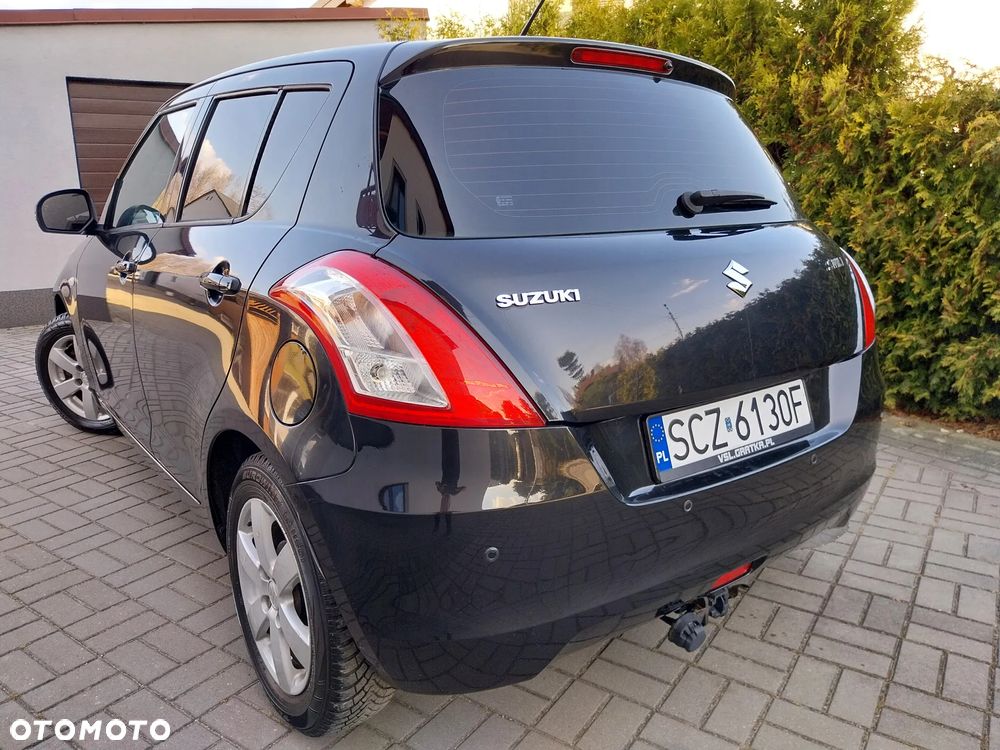 Suzuki Swift 1.2 Elegance EASS - 3