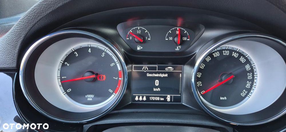 Opel Astra - 15
