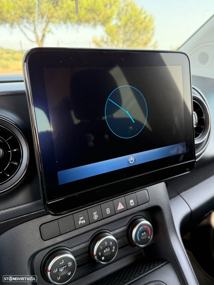 Mercedes-Benz Citan 110 CDi/27 - 15