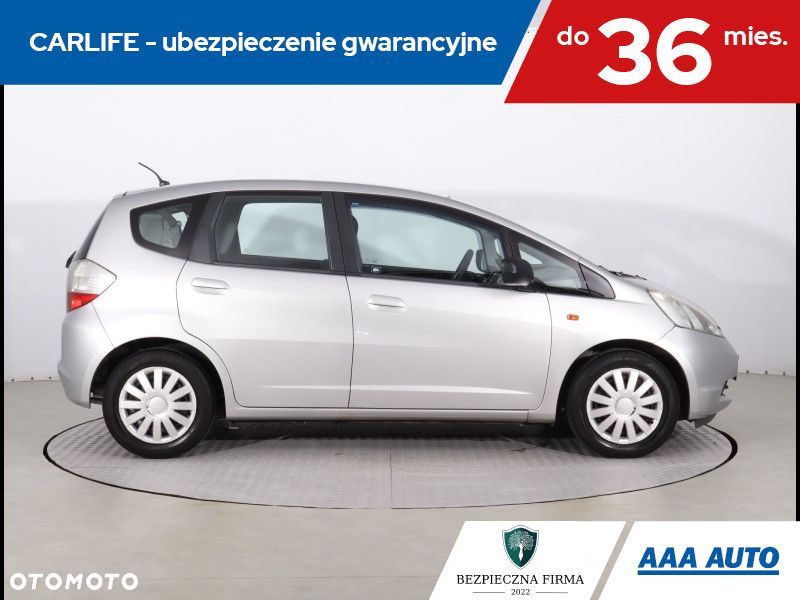 Honda Jazz - 7