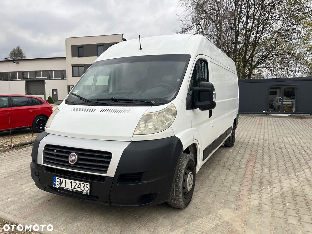 Fiat DUCATO - 1
