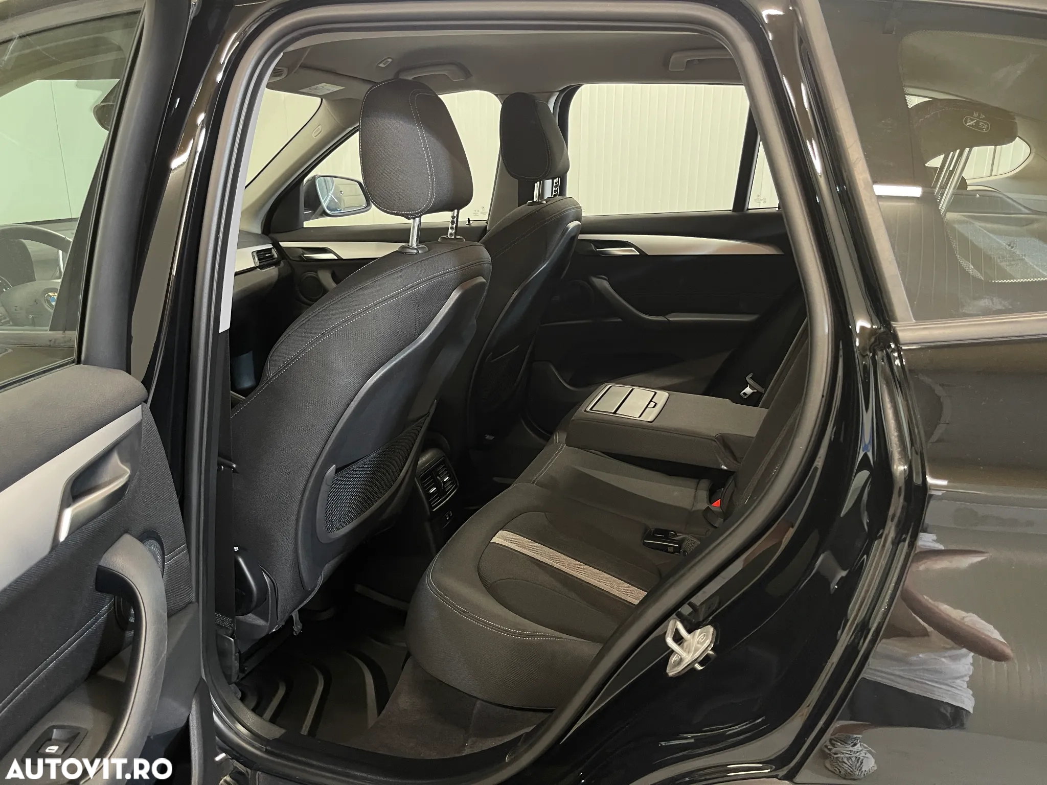 BMW X1 - 11