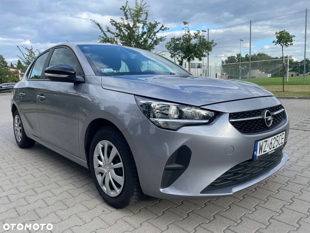 Opel Corsa - 6