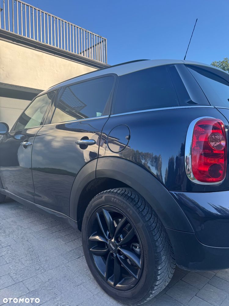 MINI Countryman One D EU6 - 9