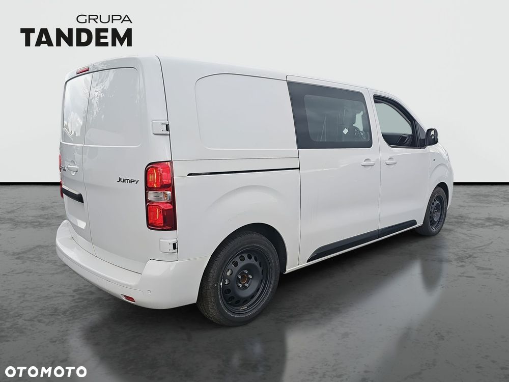 Citroën Jumpy Combi - 5