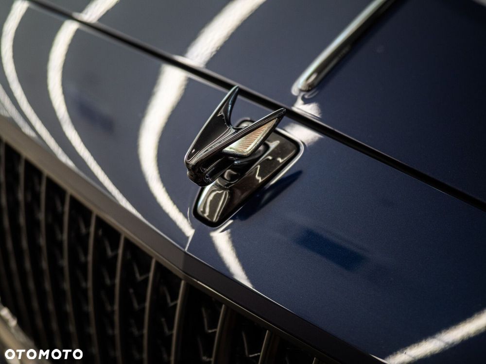 Bentley Flying Spur - 20