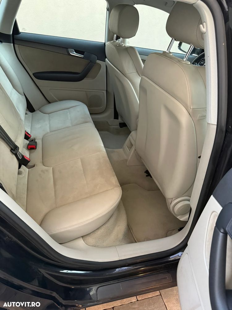 Audi A3 1.4 TFSI cylinder on demand ack S tronic Attraction - 11