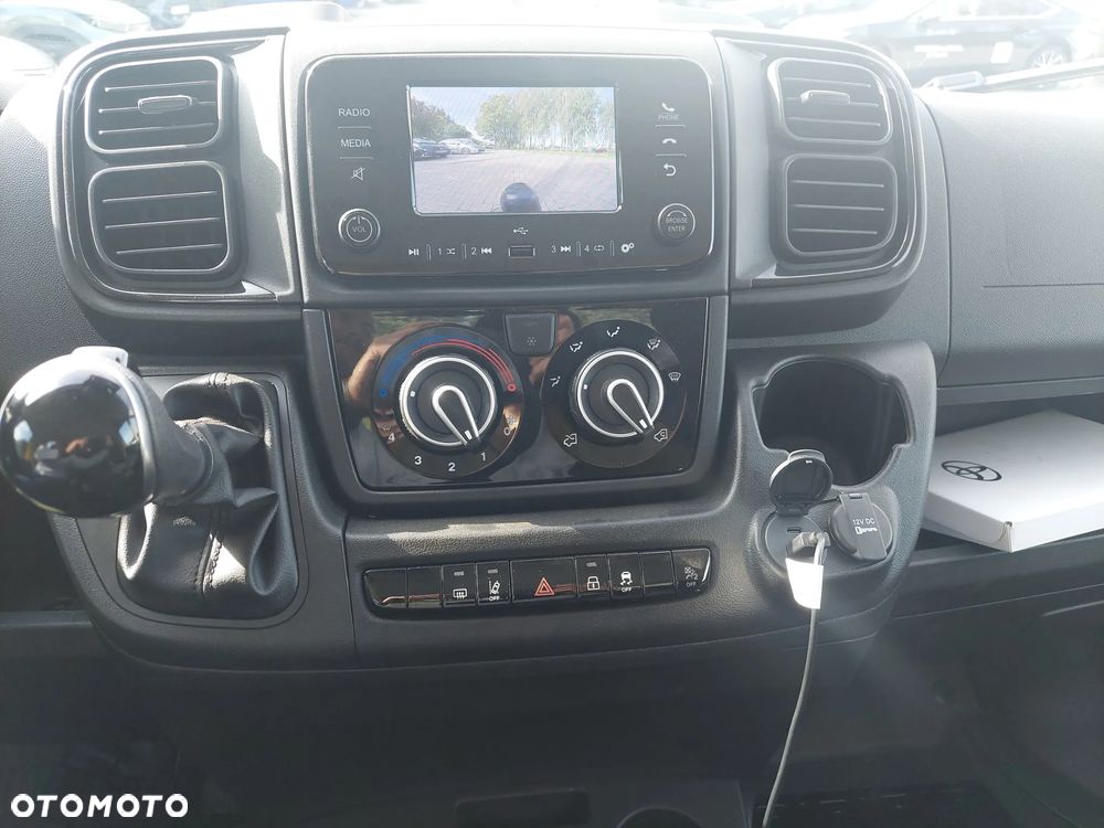 Toyota Proace Max - 19