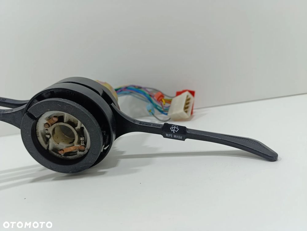 Fiat 125p Przełącznik świateł wycieraczek - 3