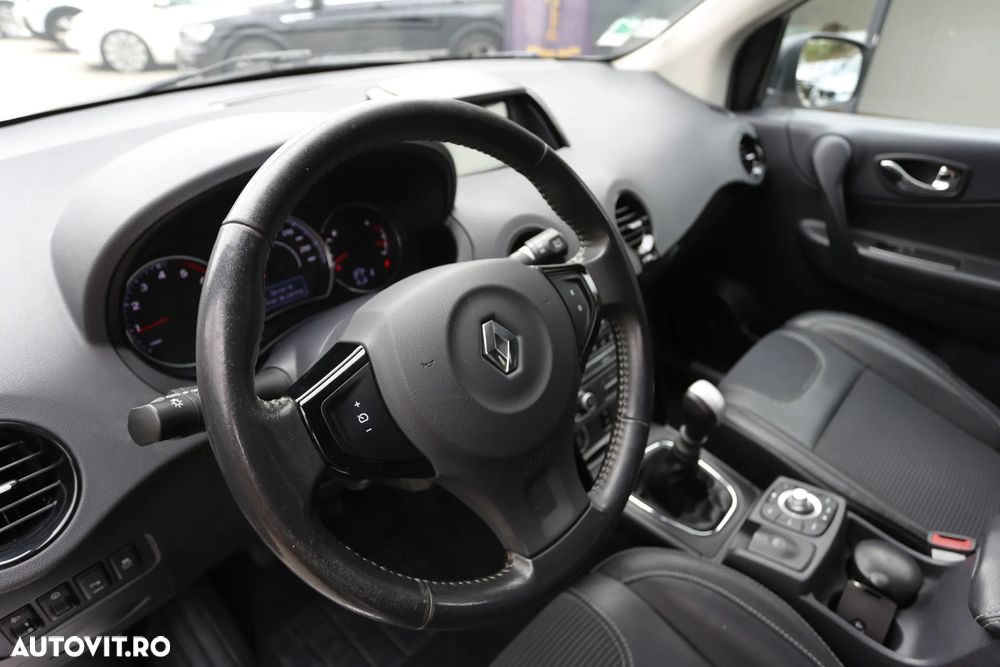 Renault Koleos dCi 150 FAP 4x4 Bose Edition - 14