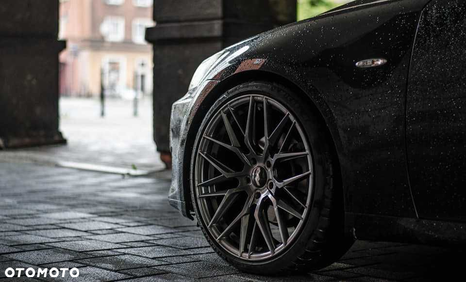 Felgi JR28 19" 9,5J 19x9,5" ET25 5x112 Audi S5 F5 A5 RS5 - 7