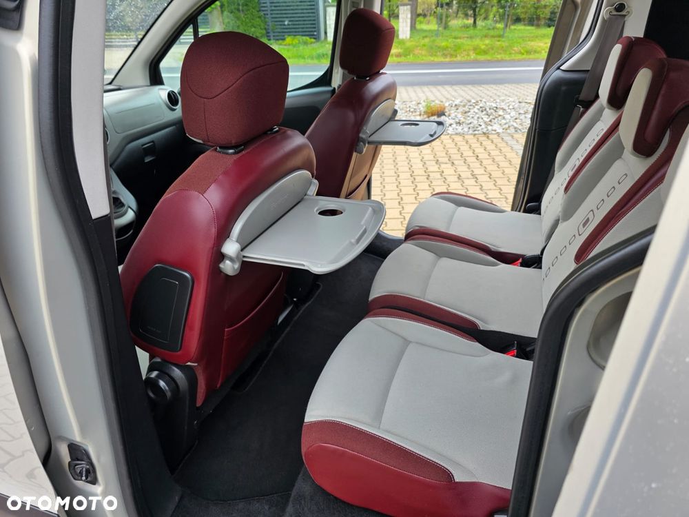 Citroën Berlingo 1.6 HDi 110 FAP Multispace - 12
