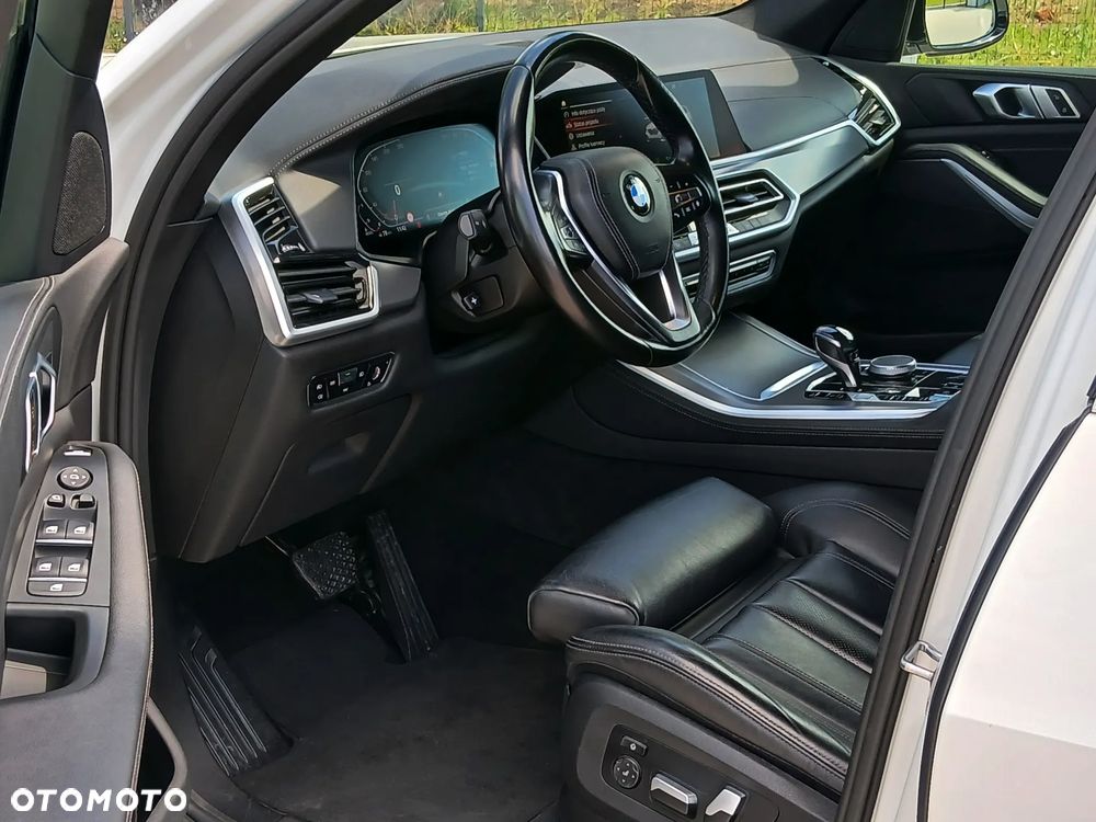 BMW X5 xDrive25d xLine - 19