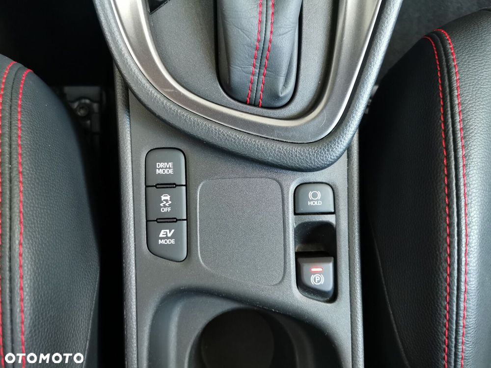 Toyota Yaris - 22
