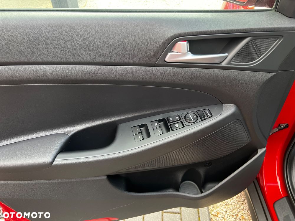 Hyundai Tucson - 35