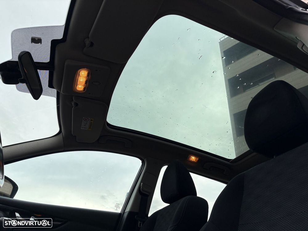 Nissan Qashqai 1.5 dCi Acenta NC - 11