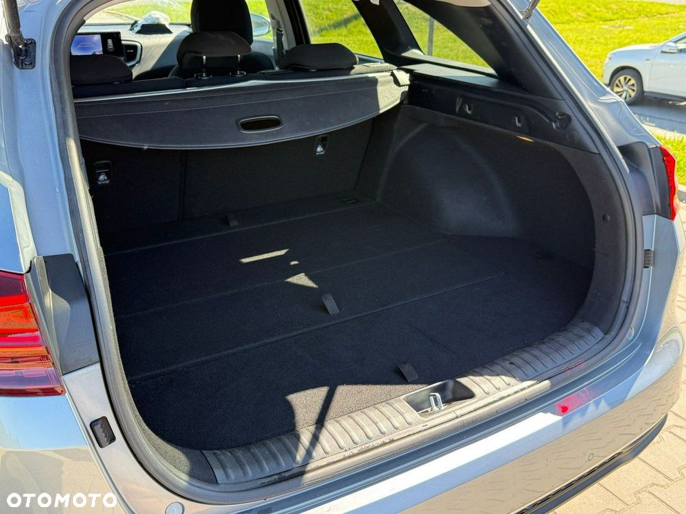 Kia Ceed 1.5 T-GDI Business Line - 14
