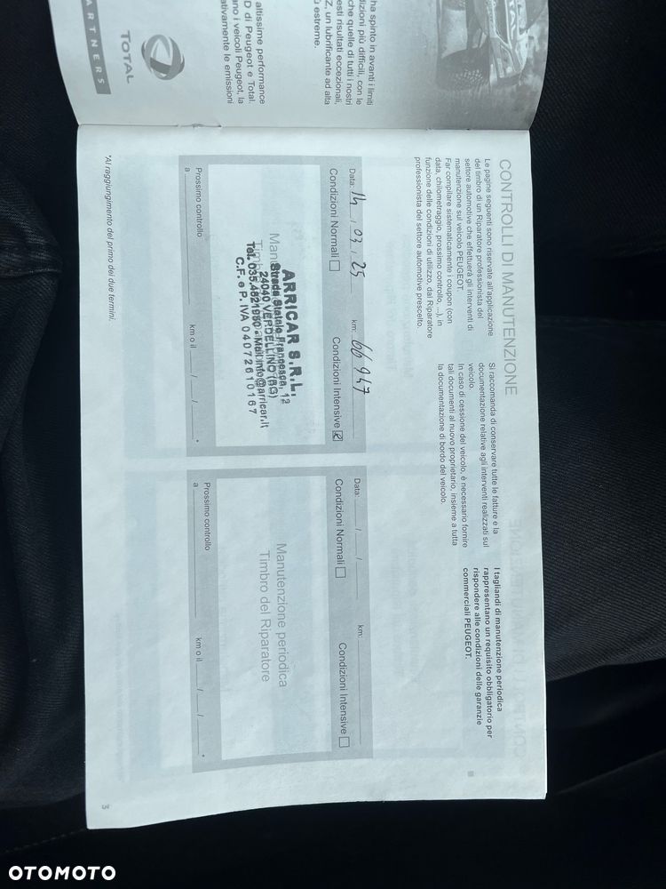 Peugeot 508 BlueHDi 130 EAT8 Allure Pack - 33