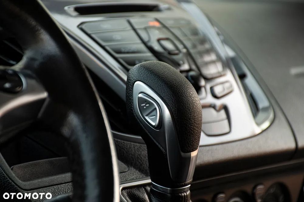 Ford Tourneo Custom 310 L1H1 VA Autm Titanium Business Edition - 11