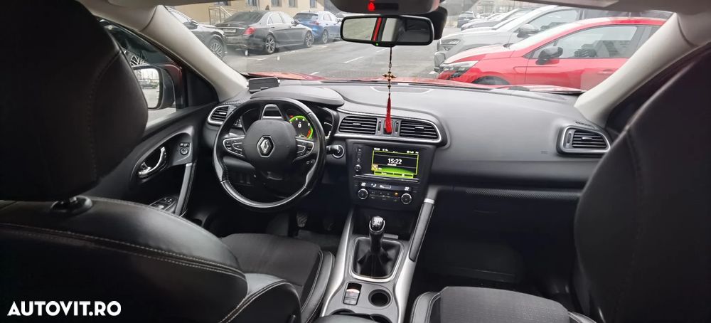 Renault Kadjar - 16