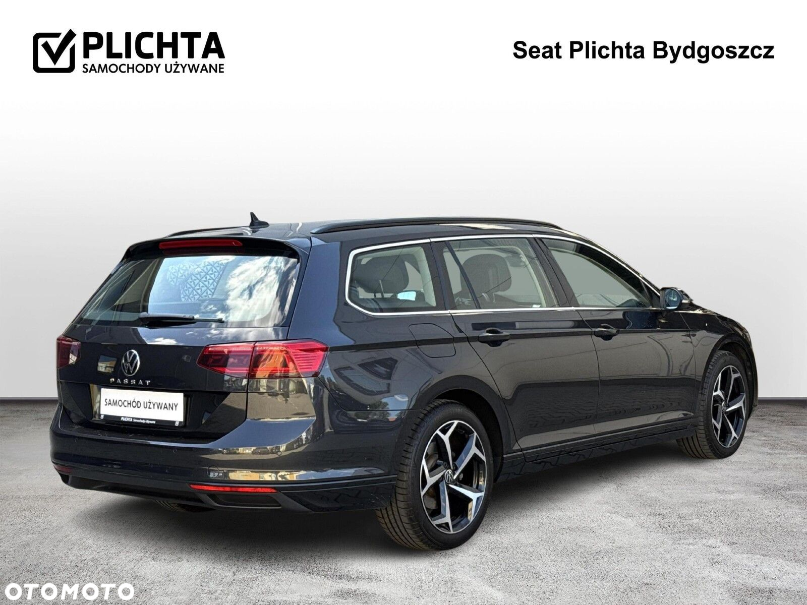 Volkswagen Passat - 5