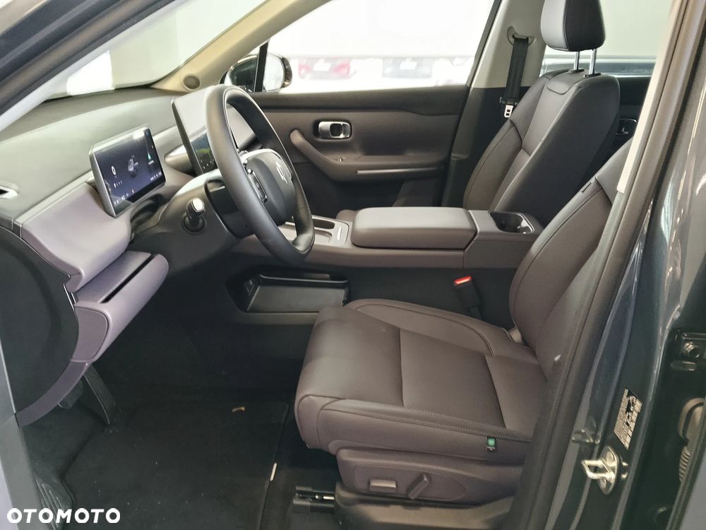 Leapmotor C10 Design - 19