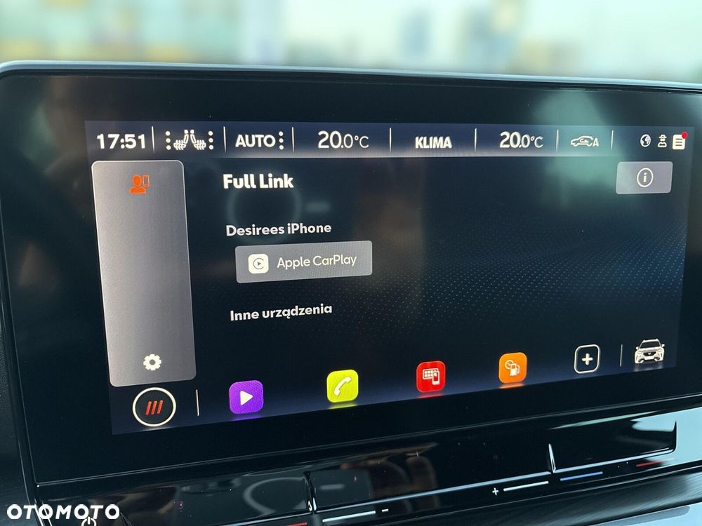 Cupra Formentor 1.5 TSI DSG - 22