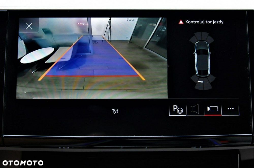 Audi e-tron Sportback - 30