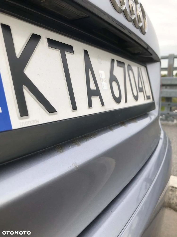 Audi A3 2004 photo 5