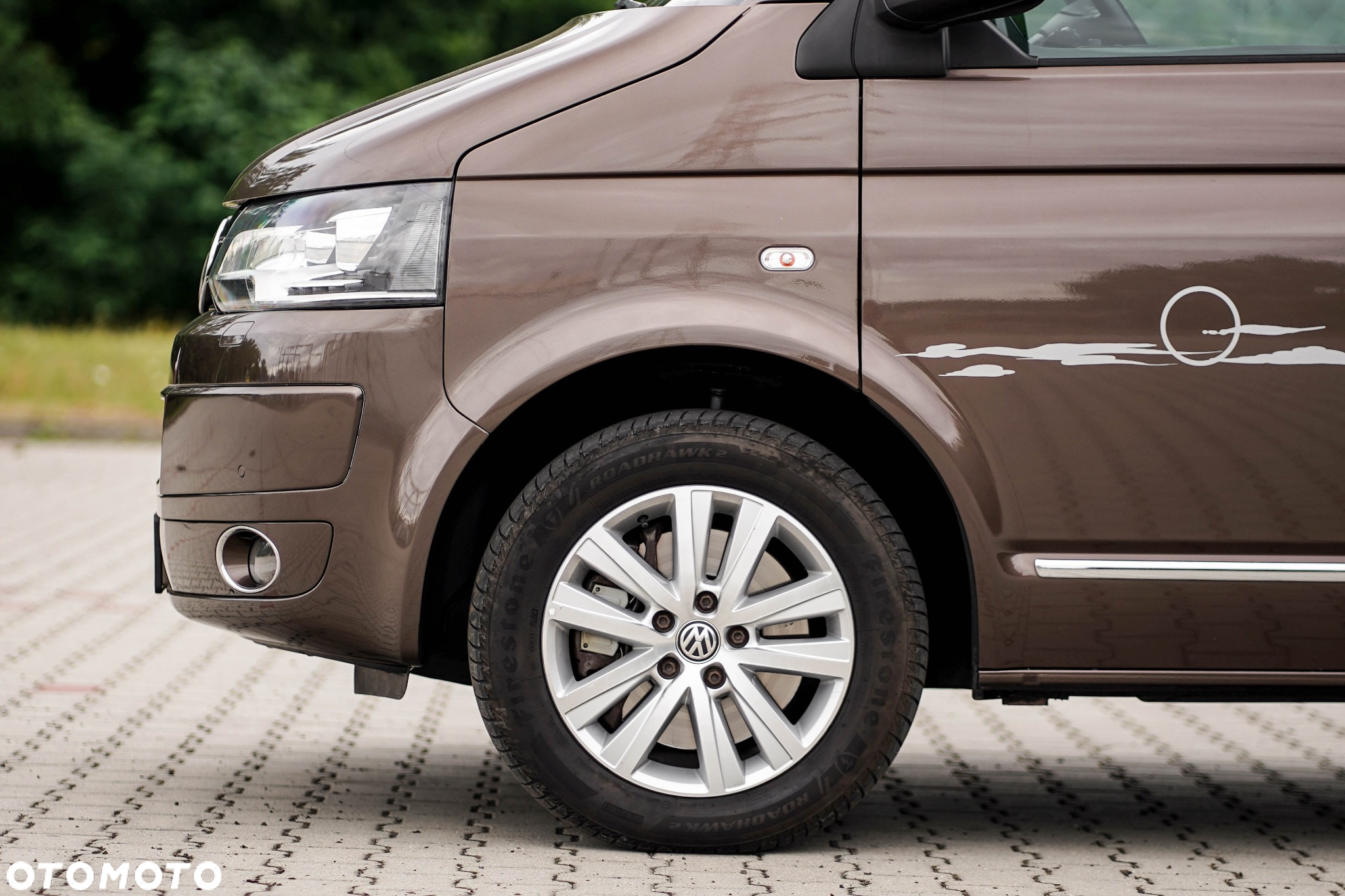 Volkswagen Multivan - 18