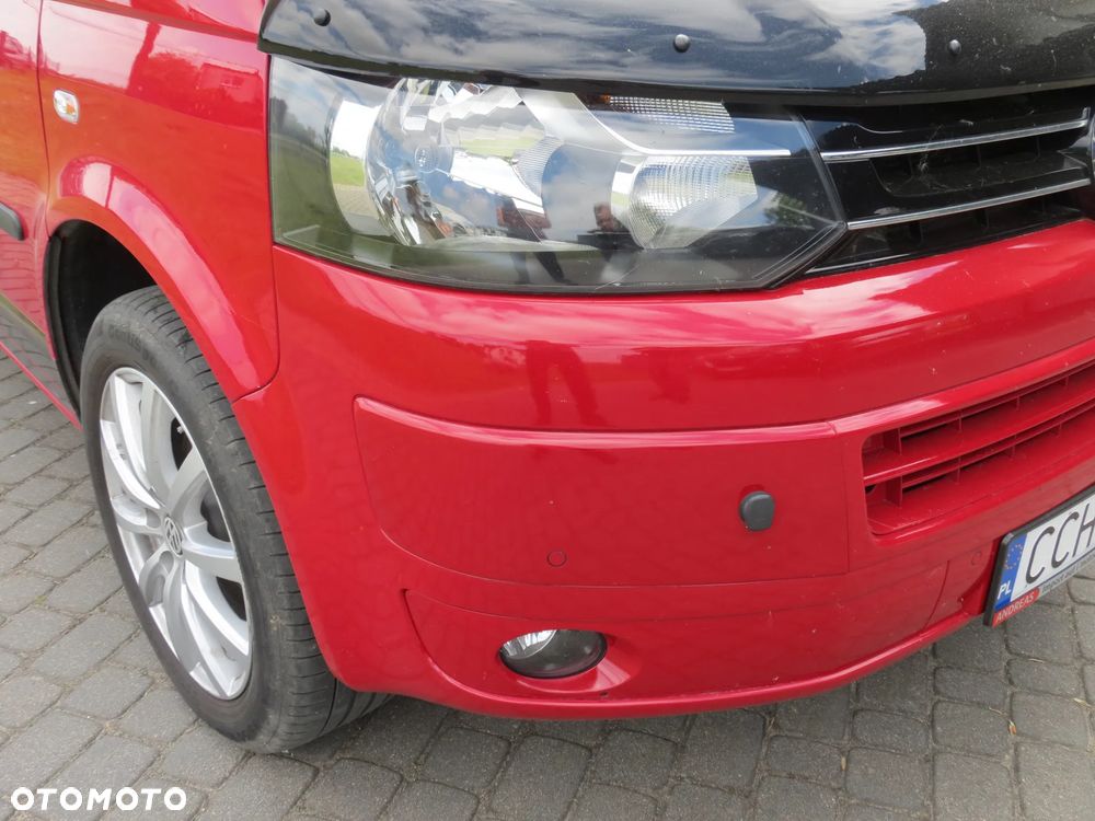 Volkswagen Multivan - 10