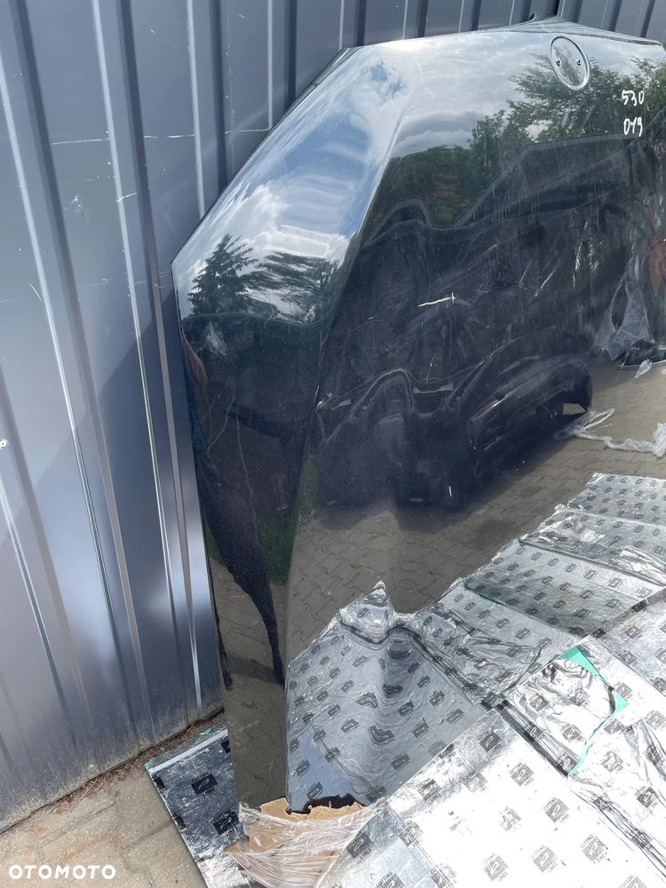 MASKA BMW G30 G31 - 2