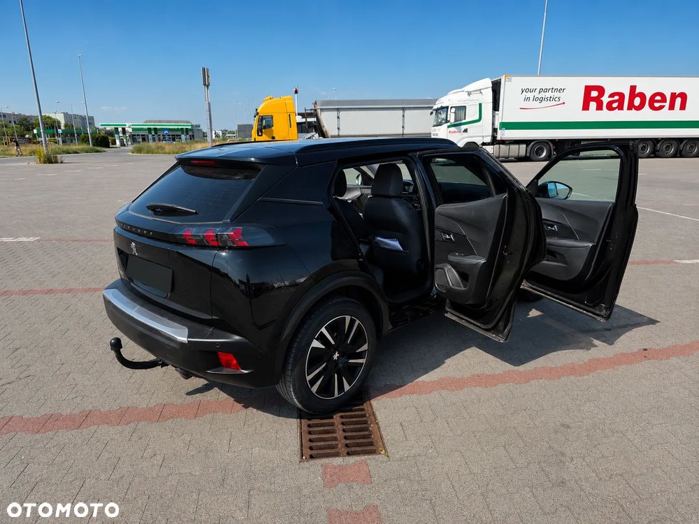 Peugeot 2008 1.5 BlueHDi Active S&S - 7