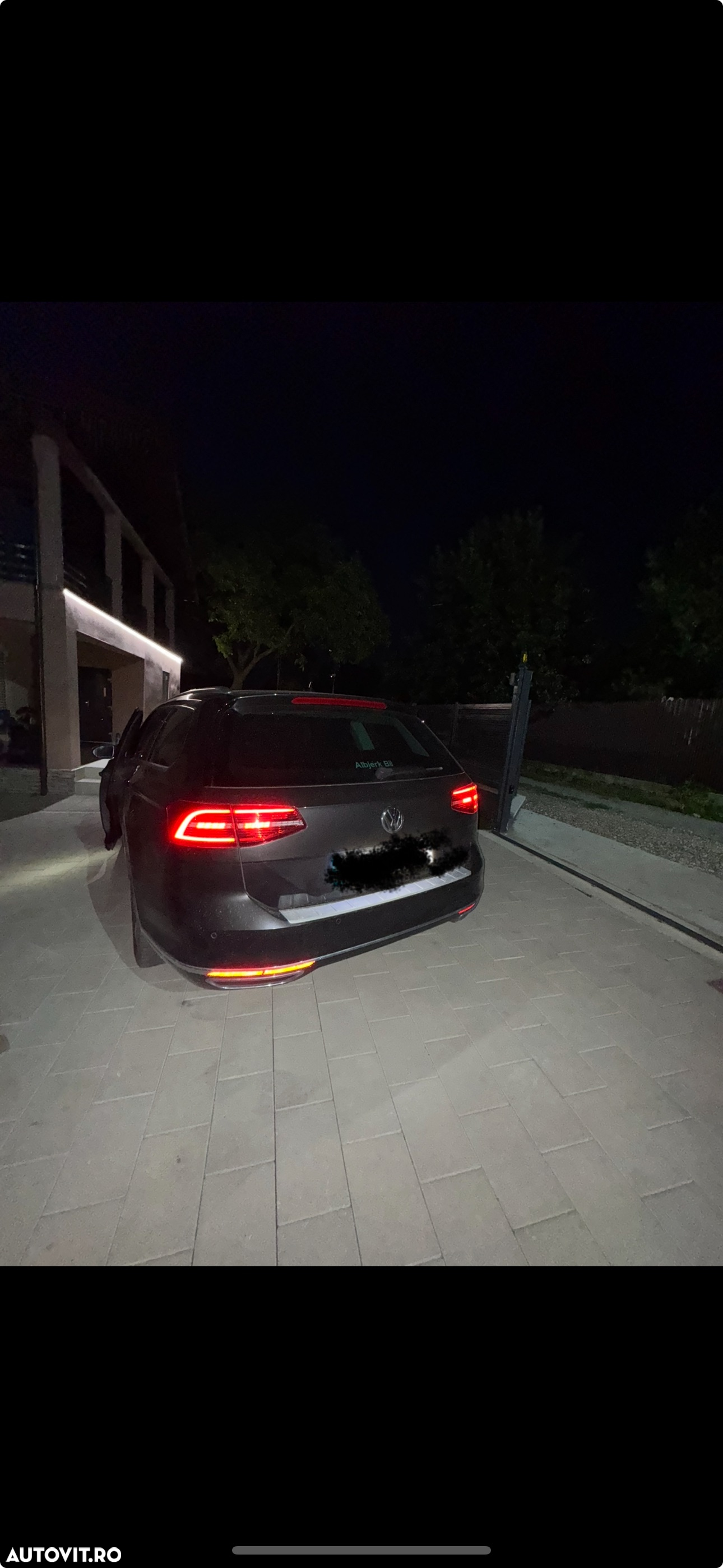 Volkswagen Passat 1.4 TSI Plug-In-Hybrid DSG GTE - 15