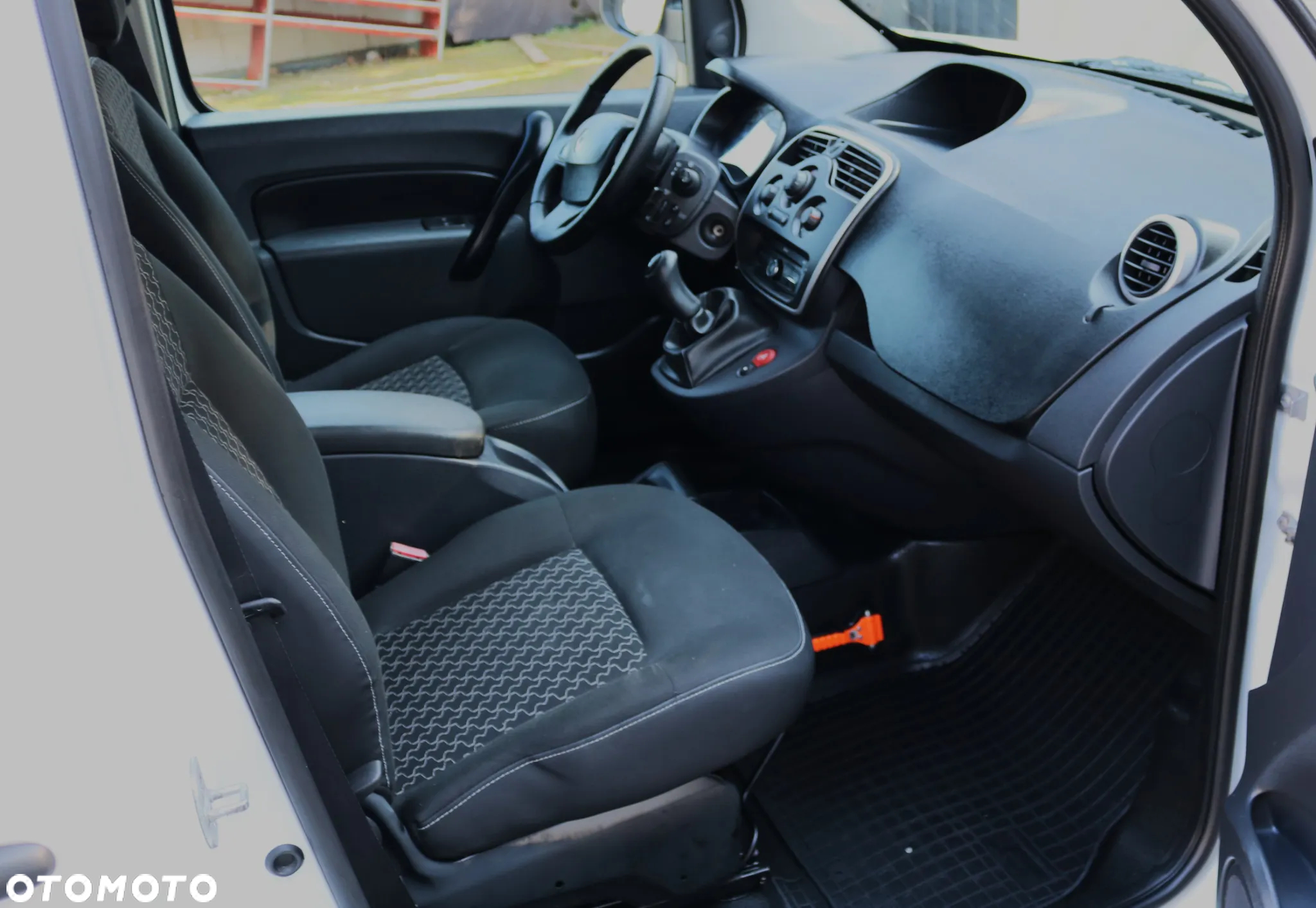 Renault Kangoo - 11