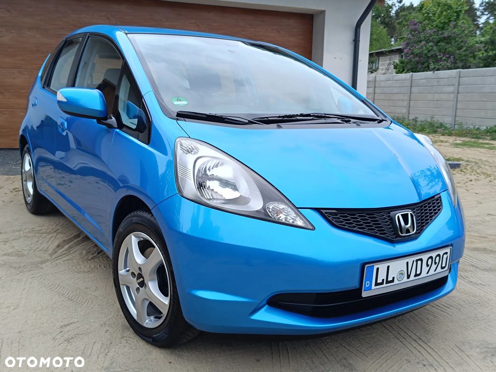 Honda Jazz 1.4 i-VTEC Comfort - 1