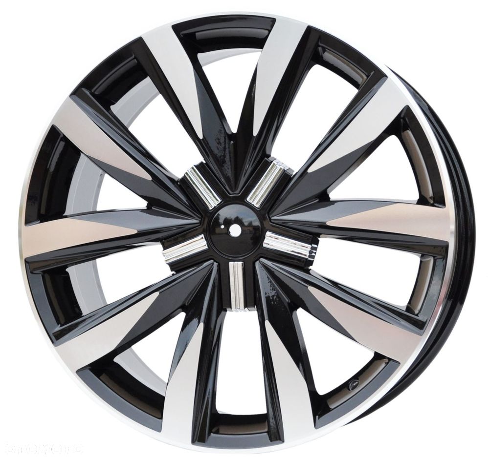 1351 MB FELGI 18 5x120 VW CALIFORNIA TRANSPORTER T5 T6.1 - 1