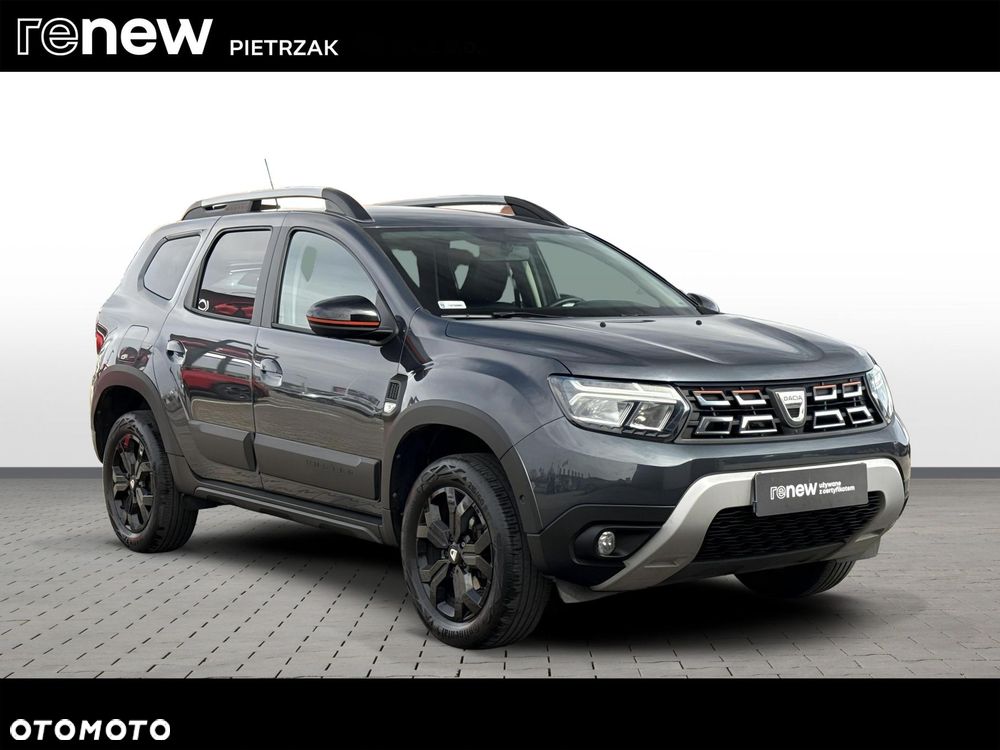Dacia Duster - 8