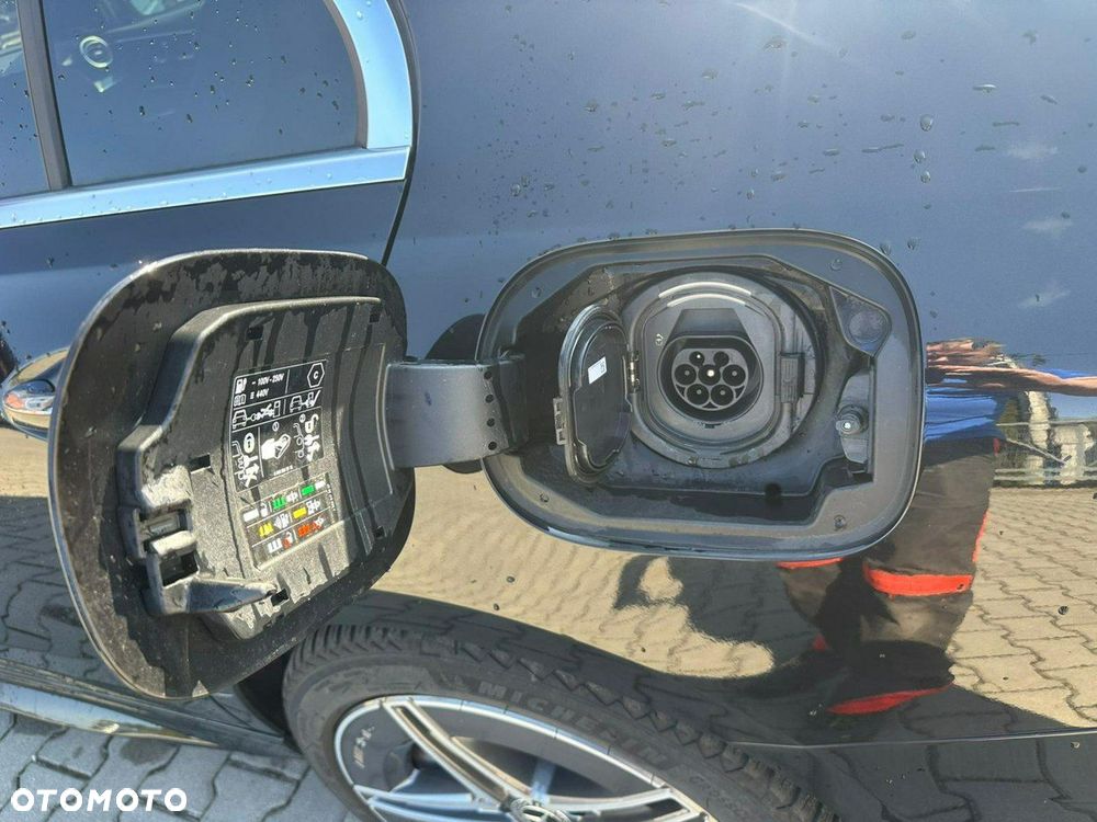 Mercedes-Benz Klasa C - 27