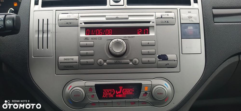 Ford Kuga 2.0 TDCi Trend - 11