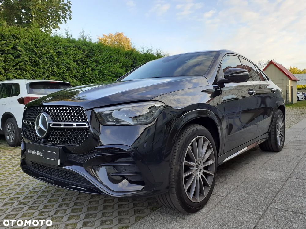 Mercedes-Benz GLE 300 d mHEV 4-Matic AMG Line - 17