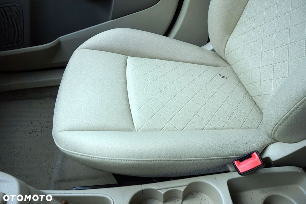 FOTELE FOTEL PRZEDNI LEWY PRAWY KANAPA WNĘTRZE FIESTA VI MK6 VII MK7 5D HB PRZEKŁADKA VAN FORD 2008-2017 - 6