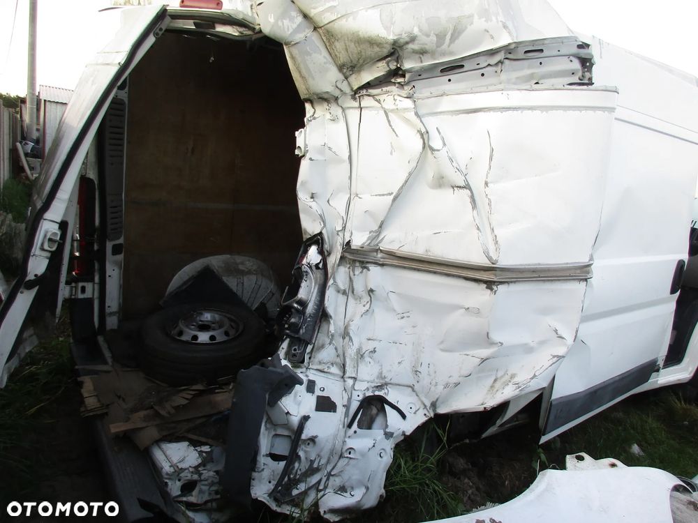 Fiat Ducato - 8