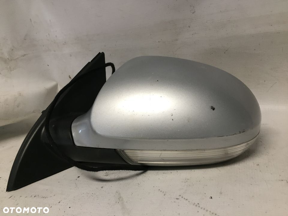 #LUSTERKO LEWE 6 PIN VW PASSAT B6 LA7W - 4