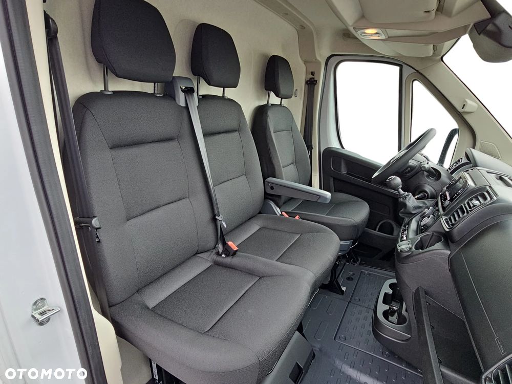 Fiat DUCATO Furgon L3H2 - 15