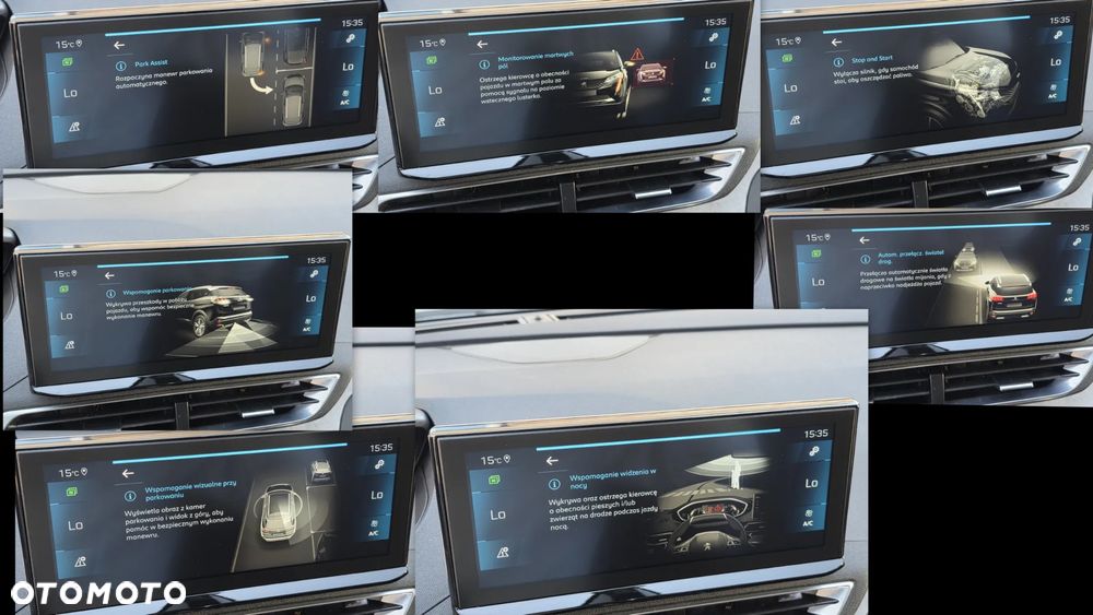 Peugeot 3008 1.6 PureTech GT S&S EAT8 - 37