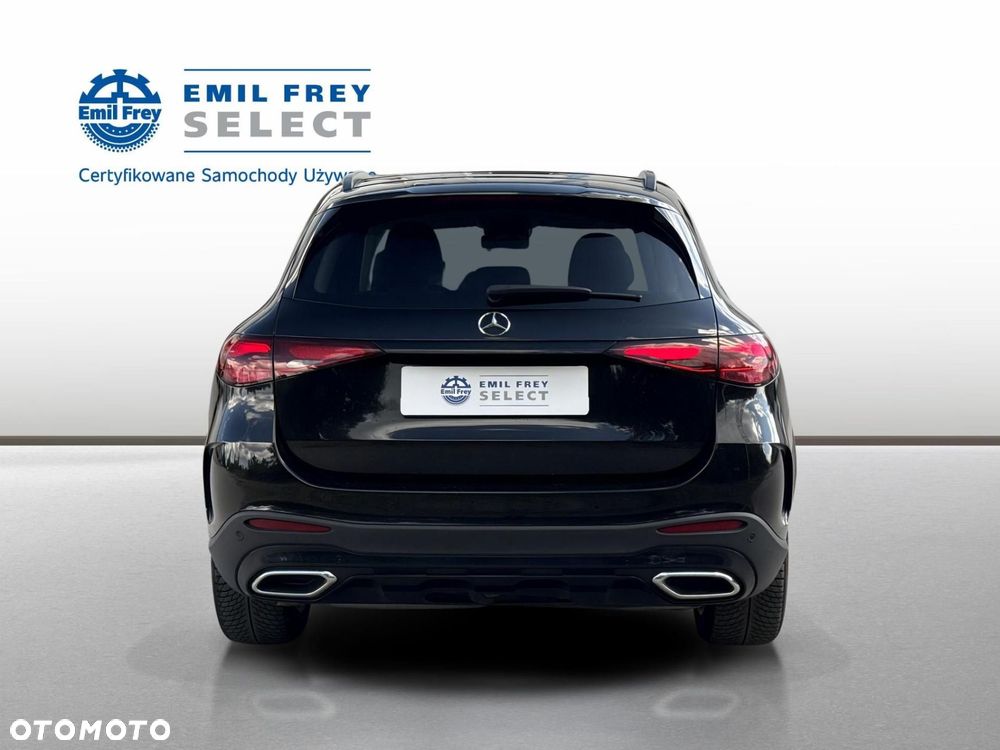 Mercedes-Benz GLC - 5
