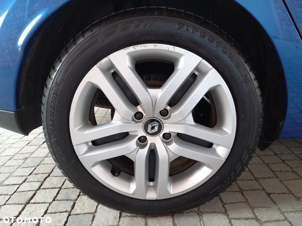 Renault Clio Energy dCi 90 Start & Stop Intens - 25