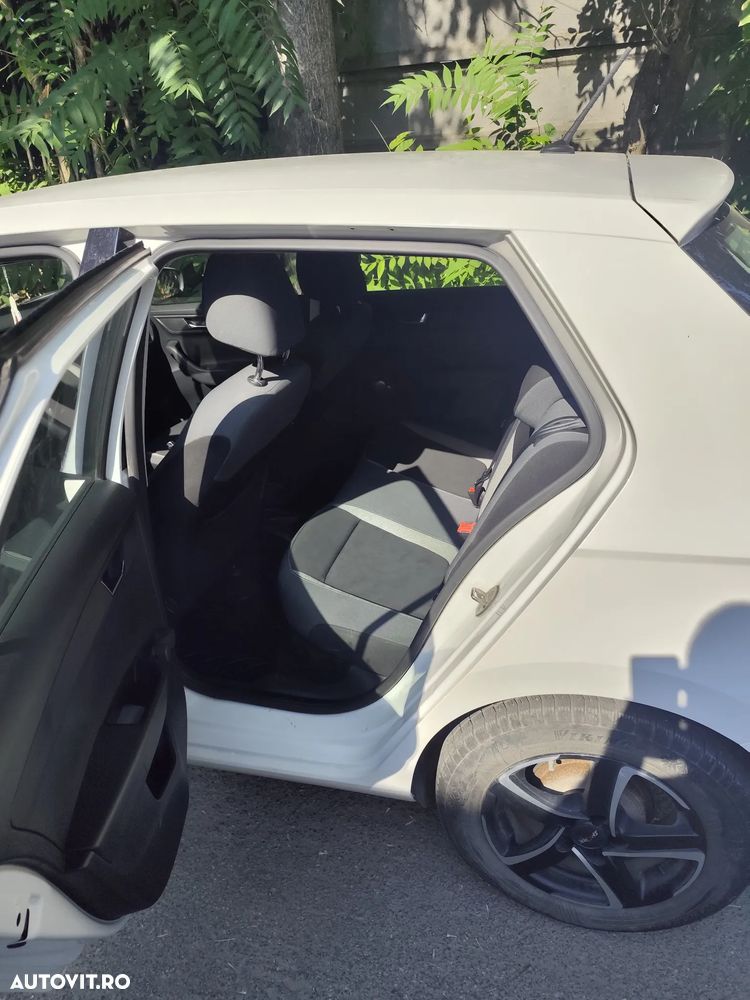 Skoda Fabia 1.0 MPI Ambition - 2