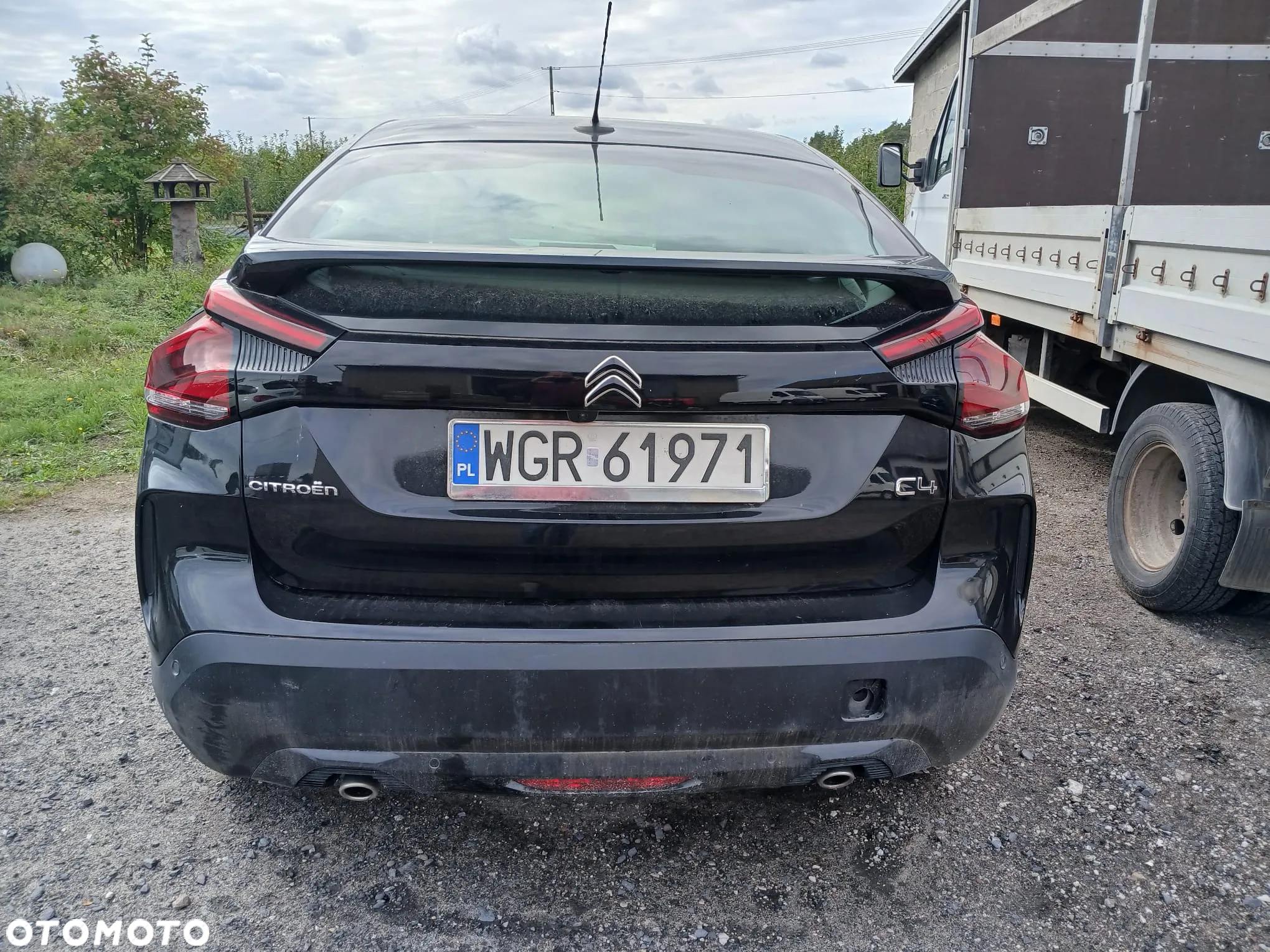 Citroën C4 - 3